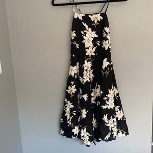 Lulus I Madeline dress small